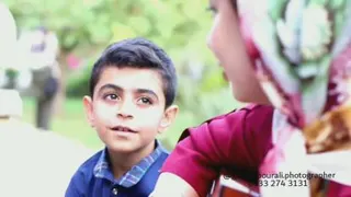 امیرعلی خوشتیپ