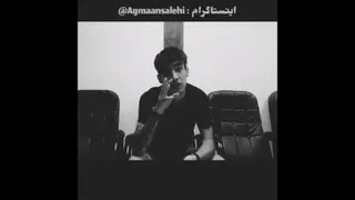 خســــتم دنـــیا