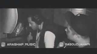 Arash ap& masih