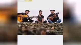 آهنگ