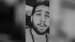 تهش به خودم خیانت کردم💔🖤