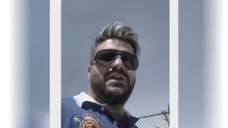 ارسالی از سناتور