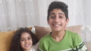 اسلایم بازی خواهر عزیزم