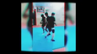 دفاع شخصی