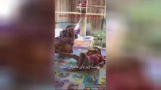 مادر نمونه