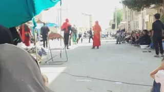 تعزیه