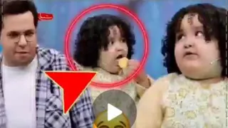 چه پسرشیرین زبونی☺️