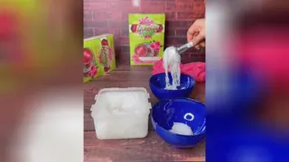 تقاوت رشته فالوده چینی و رشته فالوده ایرانی