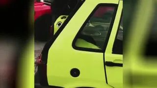 ماشین اسپرت