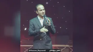 حسن ریوندی ««««سینما »»»»