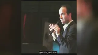 حسن ریوندی((((( ویژ آقایان))))