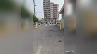 منزره زیبا