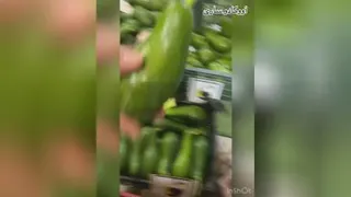 آووکادو