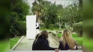دوربین مخفی