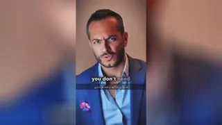 لبخند