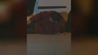 خدا همیشه بزرگ است...
