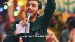 حاج مهدی رسولی