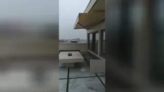 خرید سایبان برقی