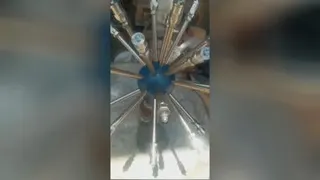 نازل قاصدک