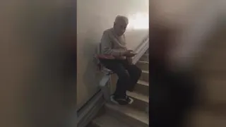 پله پیما