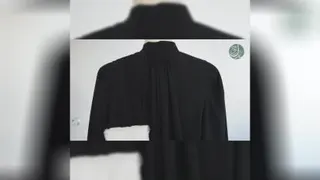 فلسفه ردای وکالت