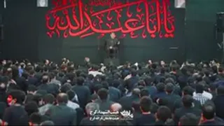 معجزه _حضرت _ابولفضل _العباس