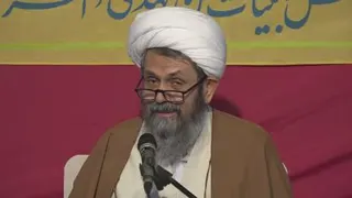 شب پنجم ماه مبارک رمضان1400
