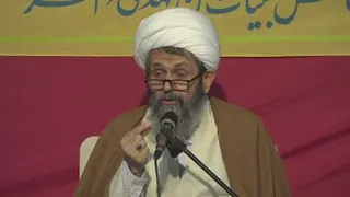 شب چهارم ماه مبارک رمضان1400