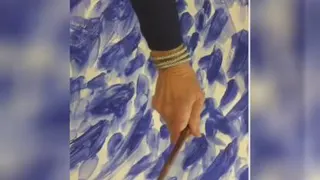 Artcoaching workshop,Milan