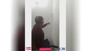 وقتی آقایان کمک خانواده می‌کنند