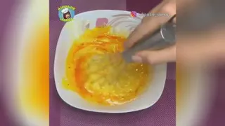 آشپزی عدس پلو با گوشت