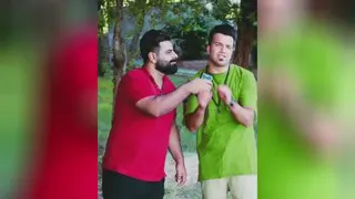 طنز وخنده