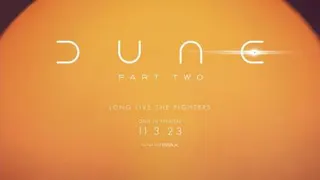 تیزر رسمی فیلم Dune Part Two