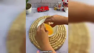 ناگت مرغ