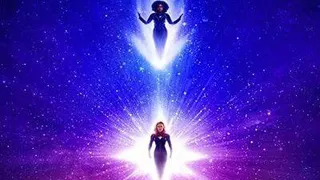 فیلم مارول ها The Marvels 2023