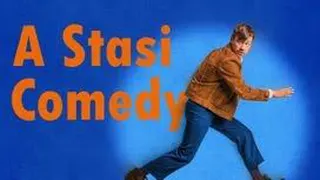 فیلم یک کمدی استازی A Stasi Comedy 2022