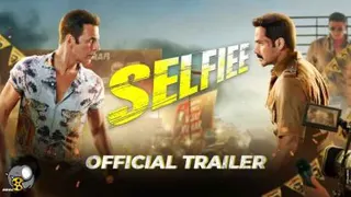 فیلم سلفی Selfiee 2023