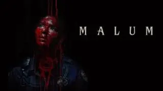 فیلم شیطانی Malum 2023