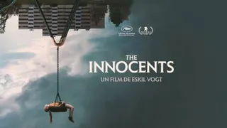 فیلم بی گناهان The Innocents 2021