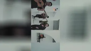 موزیک ویدئو حاجیزاده