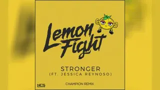lemon fight