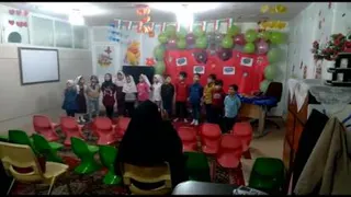 مهدکودک