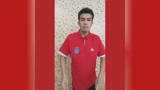 تیشرت هواداری بایرن‌مونیخ