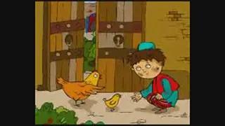 حسنی نگو بلا بگو!