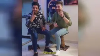 خوانندگیش 😍😍