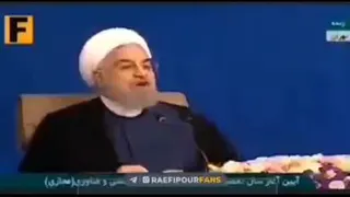 علت اعتماد مردم به دولت روحانی؟