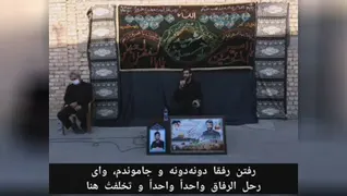 مداحی بسیارزیباازسیدرضانریمانی