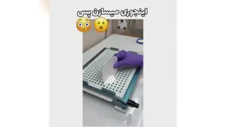 پس اینجوزی میسازن😮😮