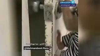 دوبله ی بی نظیر 😂😂🤣🤣🤣