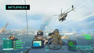 گیم پلی جدید بتلفیلد 2042 حالت پورتال بتلفیلد 3 | Battlefield 2042